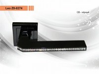 Дверная ручка LEO Z0-0274 CB купить в Анапе